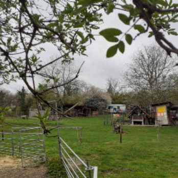 Kinder- und Jugendfarm Ingelheim
