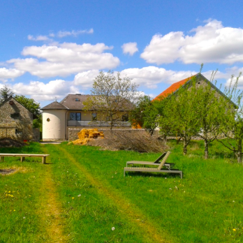 Haxthäuser Hof