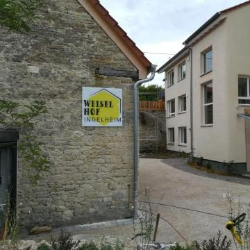 Weiselhof Ingelheim