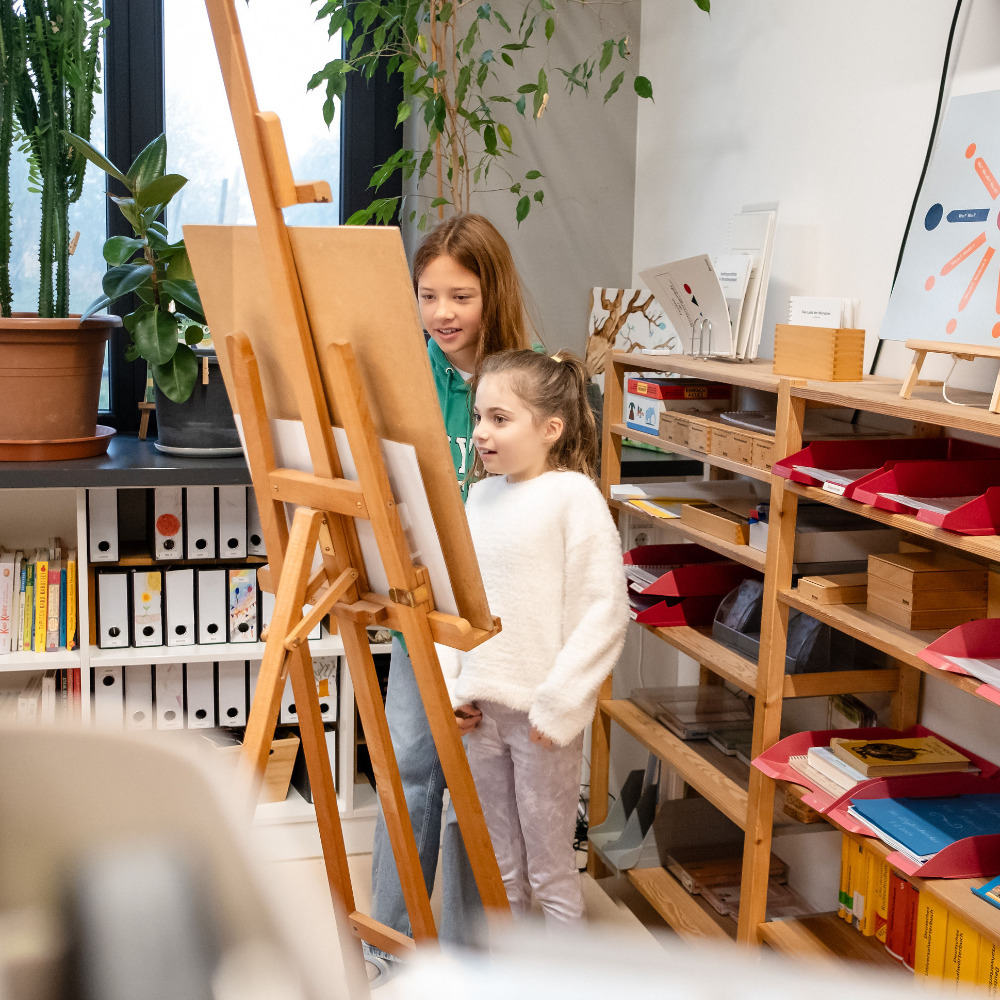 Grund- und Orientierungsstufe