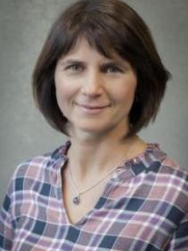 Agnieszka Czerwionka