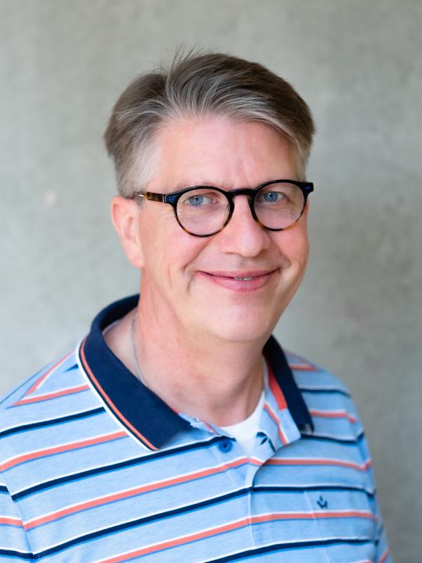 Andreas Hesping-Barthelmes
