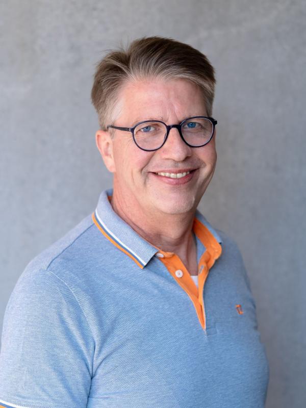 Andreas Hesping-Barthelmes