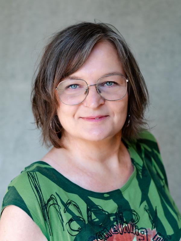 Angela Klinker