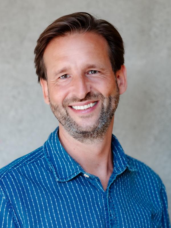 Lukas Tolksdorf