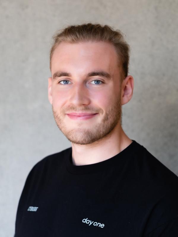 Max Rosenberg